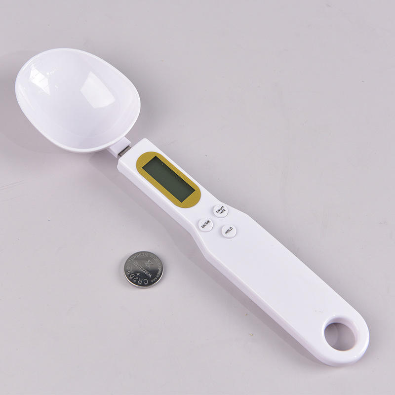 Digital Spoon Scale