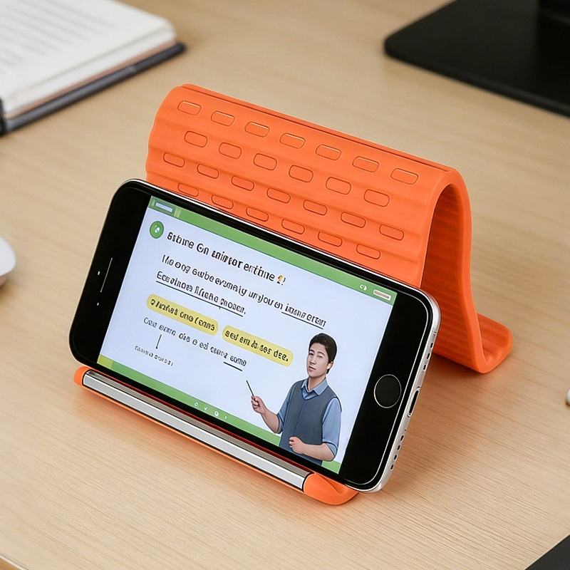 Adjustable Angle Phone Stand Universal for All Smartphones