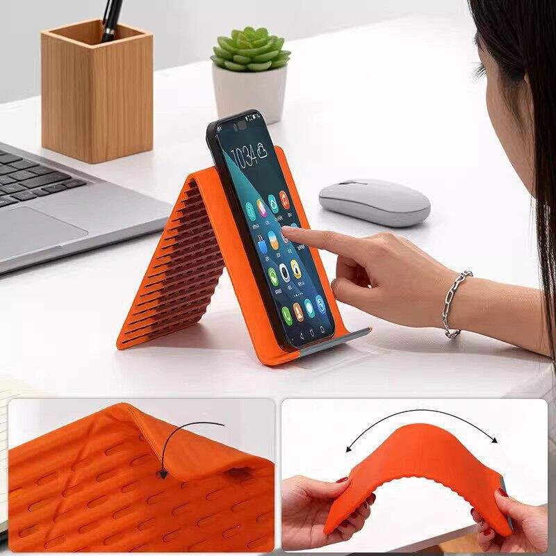 Adjustable Angle Phone Stand Universal for All Smartphones