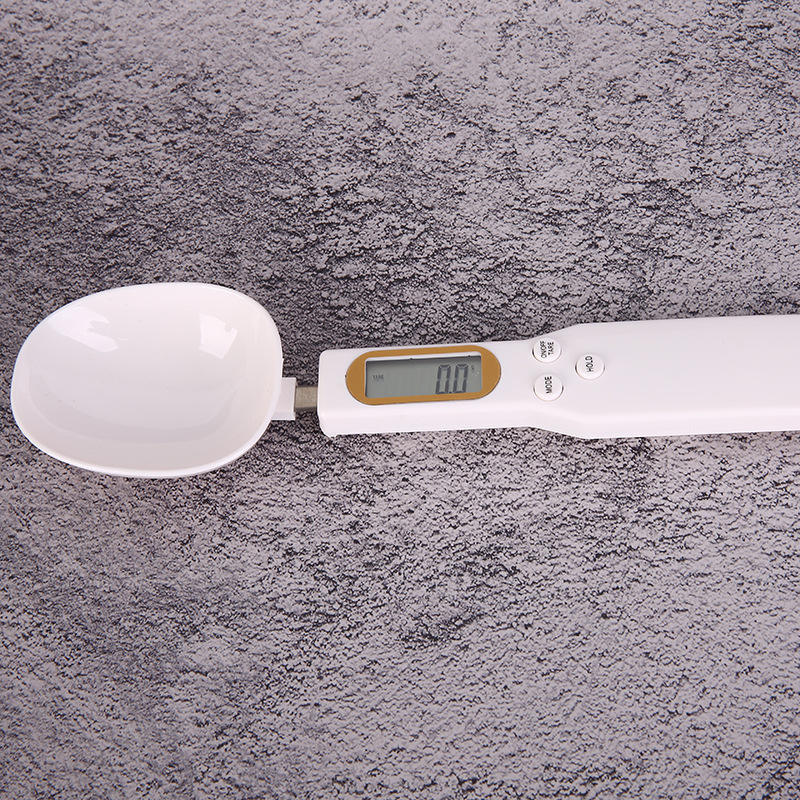 Digital Spoon Scale
