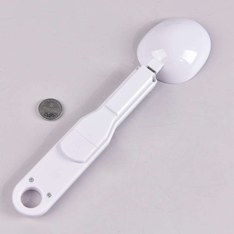 Digital Spoon Scale