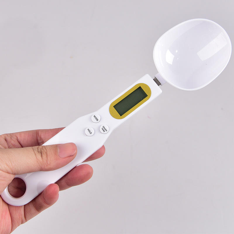 Digital Spoon Scale