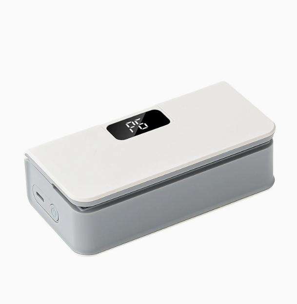 Rechargeable Mini Heat Bag Sealer