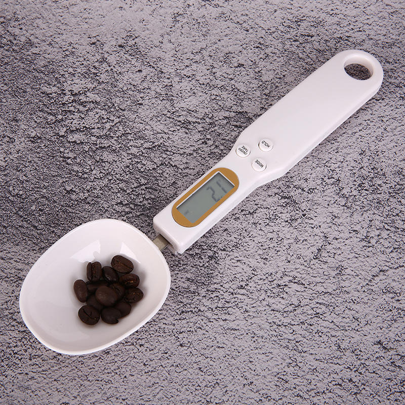 Digital Spoon Scale